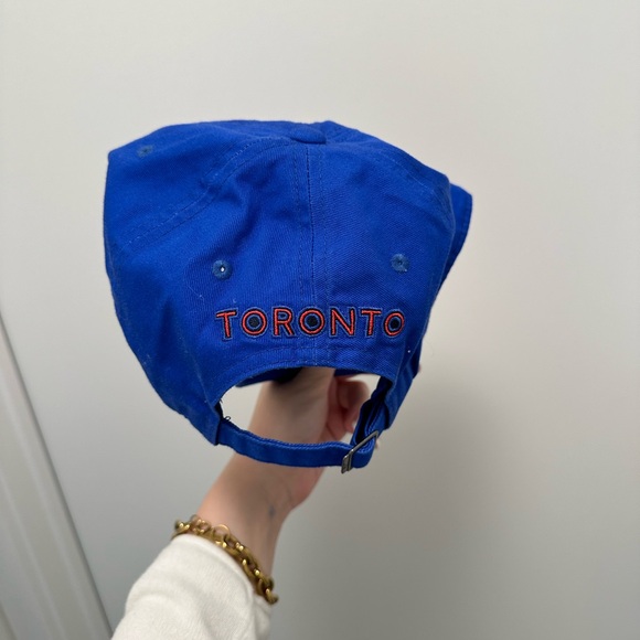 Blue Jays Hat - Picture 1 of 2